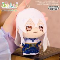 【エキドナ】ぷちっしゅ！　Re:ゼロから始める異世界生活 つれTakeポーチアソート