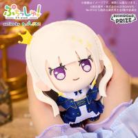 【エミリア】ぷちっしゅ！　Re:ゼロから始める異世界生活 つれTakeポーチアソート