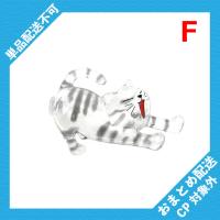 【F】にゃんこのもふもふケースKH ※景品説明有り