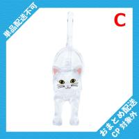 【C】にゃんこのもふもふケースKH ※景品説明有り