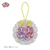 【キュアアンサー＆キュアミスティック】名探偵プリキュア！　スイングフリルチャーム