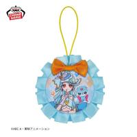 【キュアエクレール＆シュシュタン】名探偵プリキュア！　スイングフリルチャーム