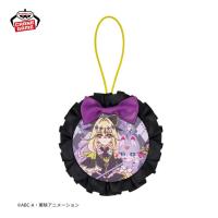 【キュアアルカナ＆マシュタン】名探偵プリキュア！　スイングフリルチャーム