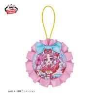 【キュアミスティック】名探偵プリキュア！　スイングフリルチャーム