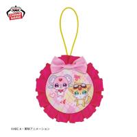 【ポチタン＆ジェット先輩】名探偵プリキュア！　スイングフリルチャーム