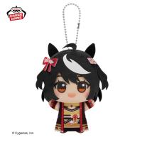 【キタサンブラック】ウマ娘 プリティーダービー　ちびぐるみvol.1