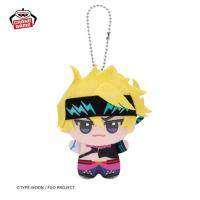 【坂田金時(平安武者装束）】Fate/Grand Order　ちびぐるみvol.11