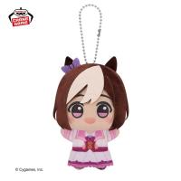 【スペシャルウィーク】ウマ娘 プリティーダービー　ちびぐるみvol.1