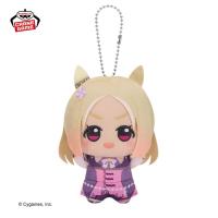 【ナリタトップロード】ウマ娘 プリティーダービー　ちびぐるみvol.1