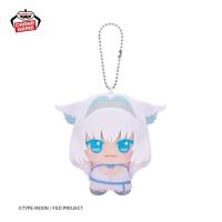 【ニキチッチ】Fate/Grand Order　ちびぐるみvol.12