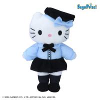 【レディ】ハローキティ　マスコット あしながVer.