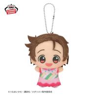 【結束いのり】メダリスト　ちびぐるみ