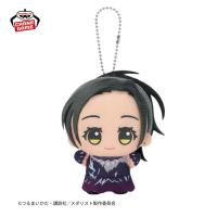 【狼嵜光】メダリスト　ちびぐるみ