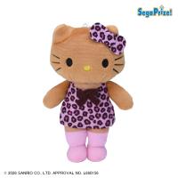 【日焼け】ハローキティ　マスコット あしながVer.