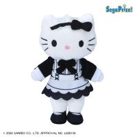 【メイド】ハローキティ　マスコット あしながVer.