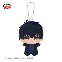 【夜鷹純】メダリスト　ちびぐるみ