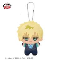 【鴗鳥理凰】メダリスト　ちびぐるみ