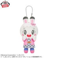 【みみりん】しまじろう　キャラクターマスコット