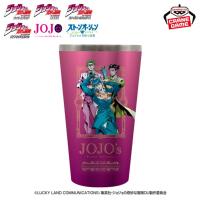 【ダイヤモンドは砕けない】ジョジョの奇妙な冒険　フルカラータンブラー