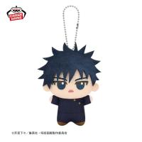 【伏黒恵】呪術廻戦　ちびぐるみ-死滅回游-