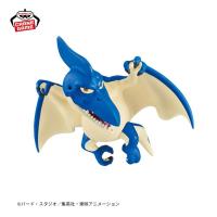 【プテラノドン】ドラゴンボール　ワールドコレクタブルフィギュア-少年期編1-