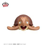 【ウミガメ】ドラゴンボール　ワールドコレクタブルフィギュア-少年期編1-