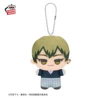 【禪院直哉】呪術廻戦　ちびぐるみ-死滅回游-