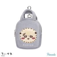 【ラッコ】ちいかわ　てのひらバッグ