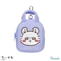 【モモンガ】ちいかわ　てのひらバッグ