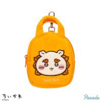 【シーサー】ちいかわ　てのひらバッグ