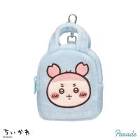 【古本屋】ちいかわ　てのひらバッグ