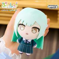 【若葉睦】ぷちっしゅ！　CRYCHIC