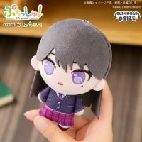 【椎名立希】ぷちっしゅ！　CRYCHIC