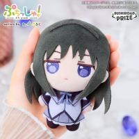 【暁美ほむら】ぷちっしゅ！　魔法少女まどか☆マギカ