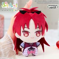 【佐倉杏子】ぷちっしゅ！　魔法少女まどか☆マギカ