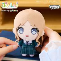 【長崎そよ】ぷちっしゅ！　CRYCHIC