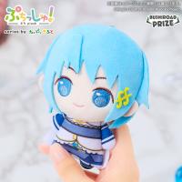 【美樹さやか】ぷちっしゅ！　魔法少女まどか☆マギカ