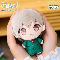 【高松燈】ぷちっしゅ！　CRYCHIC