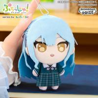 【豊川祥子】ぷちっしゅ！　CRYCHIC