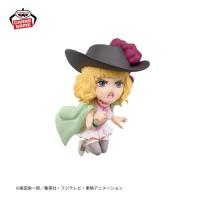 【ミス・バッキンガム・ステューシー】ワンピース　ワールドコレクタブルフィギュア-ゴッドバレー事件1-