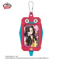 【マリィ&モルペコ】ポケモンマスターズ EX　ポリゴンフォン風カードケースvol.2