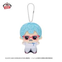 【ギアッチョ】ジョジョの奇妙な冒険 黄金の風　ちびぐるみvol.1