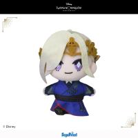 【ヴィル・シェーンハイト】ディズニー ツイステッドワンダーランド　寮服マスコット〜ポムフィオーレ寮＆イグニハイド寮〜