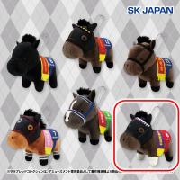 【ショウヘイ】サラブレッドコレクション　マスコットBC34