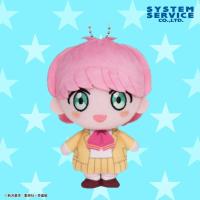 【河川唯】ハイスクール！奇面組　ぬいぐるみ Part2