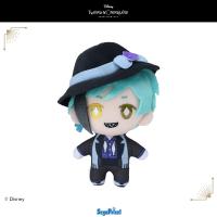 【フロイド・リーチ】ディズニー ツイステッドワンダーランド　寮服マスコット〜オクタヴィネル寮〜