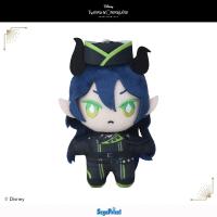 【マレウス・ドラコニア】ディズニー ツイステッドワンダーランド　寮服マスコット〜ディアソムニア寮〜