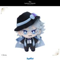 【アズール・アーシェングロット】ディズニー ツイステッドワンダーランド　寮服マスコット〜オクタヴィネル寮〜