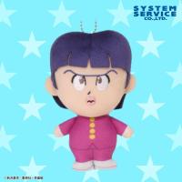 【物星大】ハイスクール！奇面組　ぬいぐるみ Part1