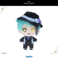 【ジェイド・リーチ】ディズニー ツイステッドワンダーランド　寮服マスコット〜オクタヴィネル寮〜